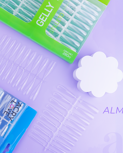 Gelly Tips